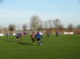 S.K.N.W.K. JO13-1 - M.Z.C. '11 JO13-4 (competitie - 3e fase) (5/95)